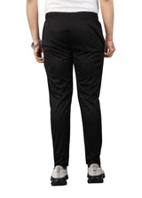 Combo of Men's NS Lycra Track Pants