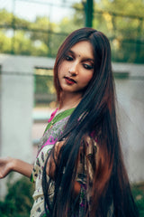 Adivasi Herbal Hair Oil